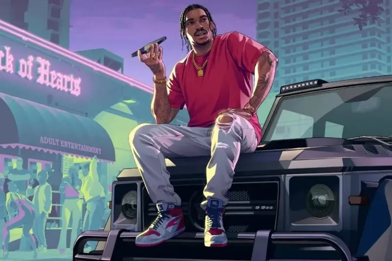قیمت GTA 6 مشخص شد | گیمرهای ایرانی باید ۱۰ میلیون تومان بپردازند!