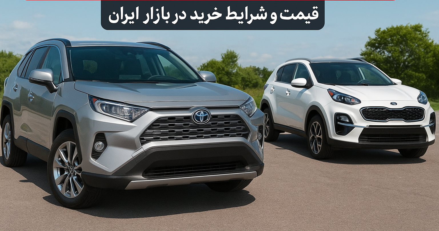 خودرو وارداتی