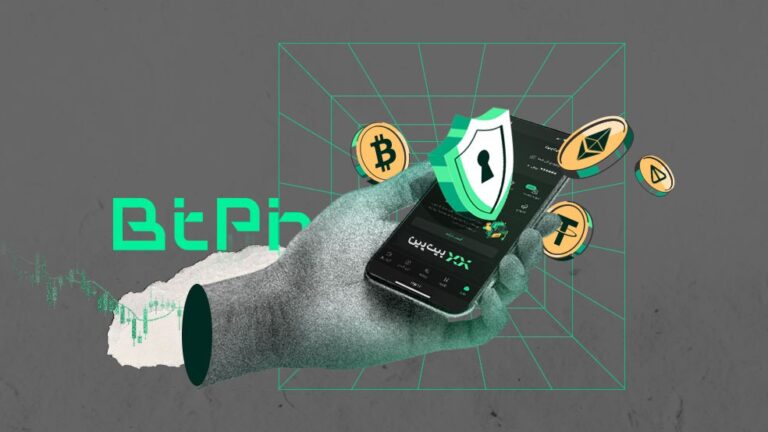 خرید تتر USDT و بیت کوین در ۳ دقیقه با بهترین اپلیکیشن ایرانی