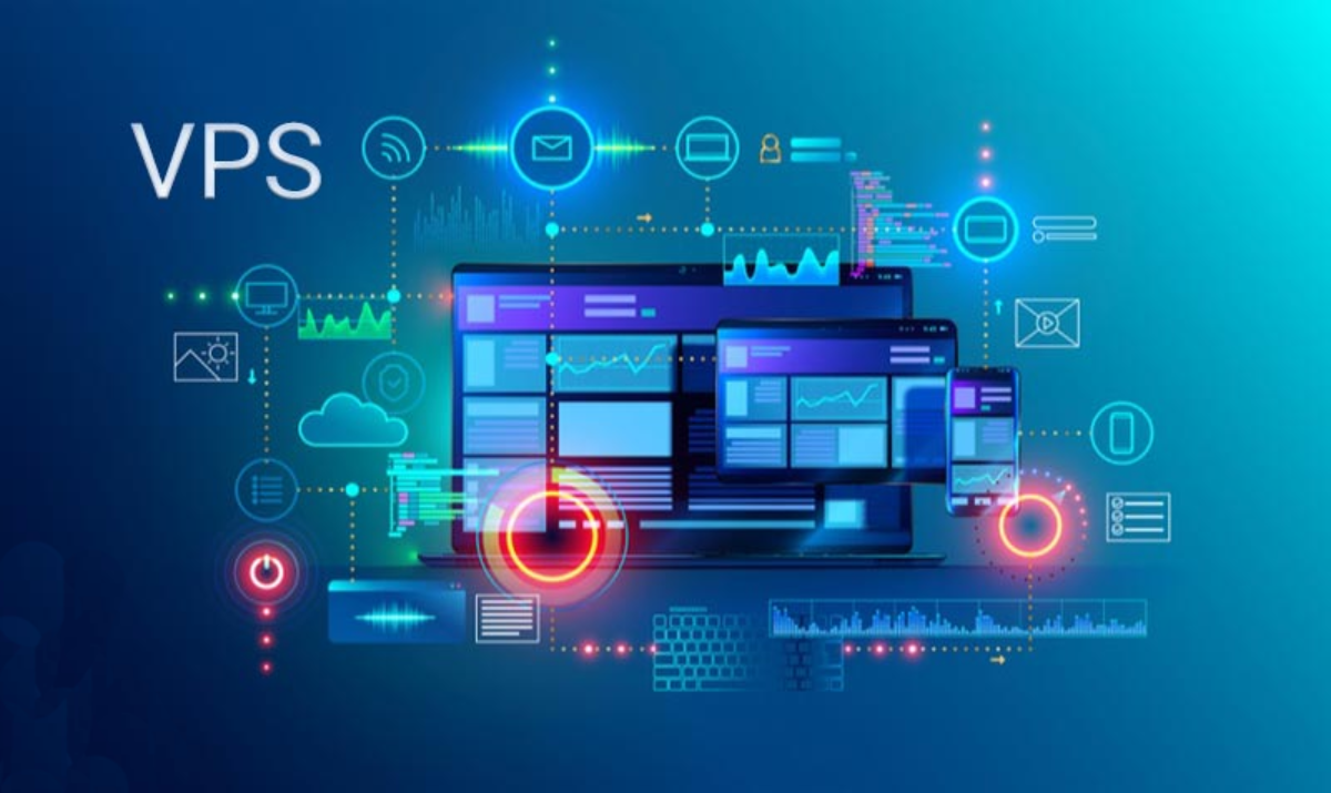 vps چیست