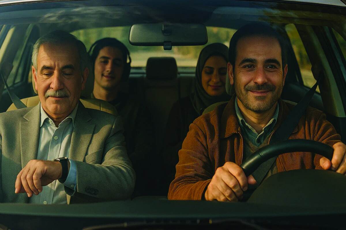 سفر با تپسی تا ۵۰٪ ارزان‌تر | سرویس سه‌مسافره فعال شد