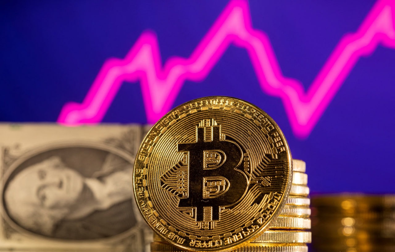 سقوط ناگهانی در بازار کریپتو | بیت‌کوین و اتریوم هم عقب‌نشینی کردند!