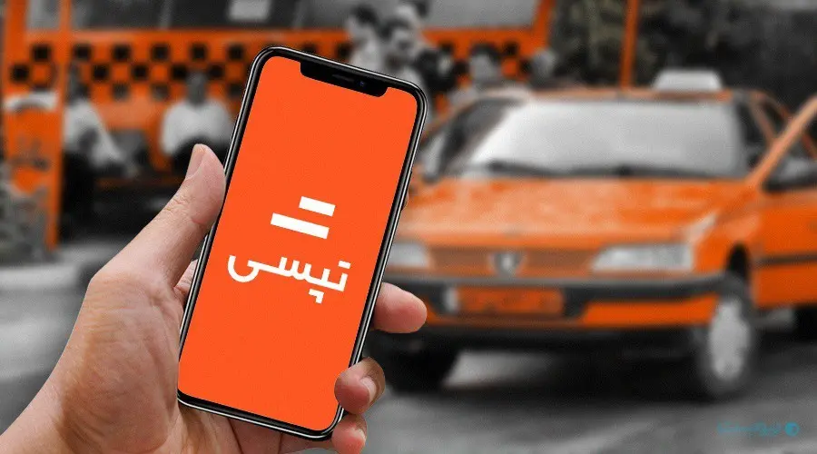 تپسی در مهر رکورد زد | اما نماد بورسی همچنان در تعلیق