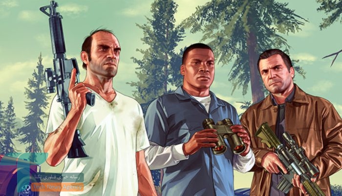 از GTA تا F.E.A.R | هوش مصنوعی چگونه بازی را شکل می‌دهد؟