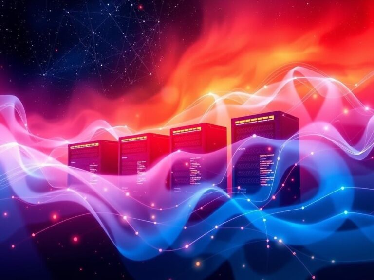 سرور مجازی میکروتیک چیست؟