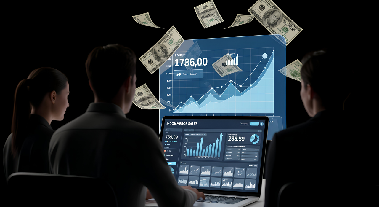 پرسود ترین کانال های فروش اینترنتی