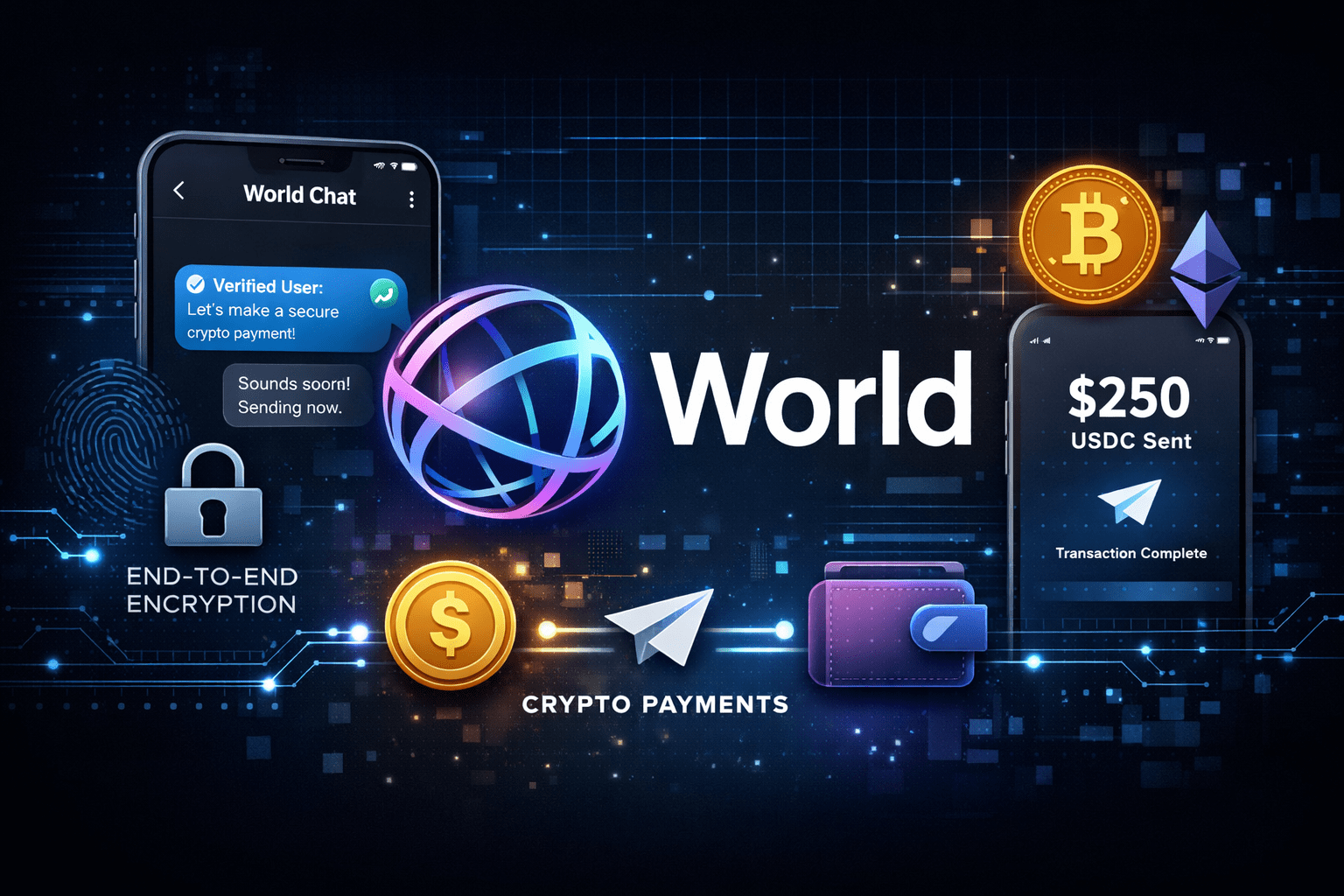 World App