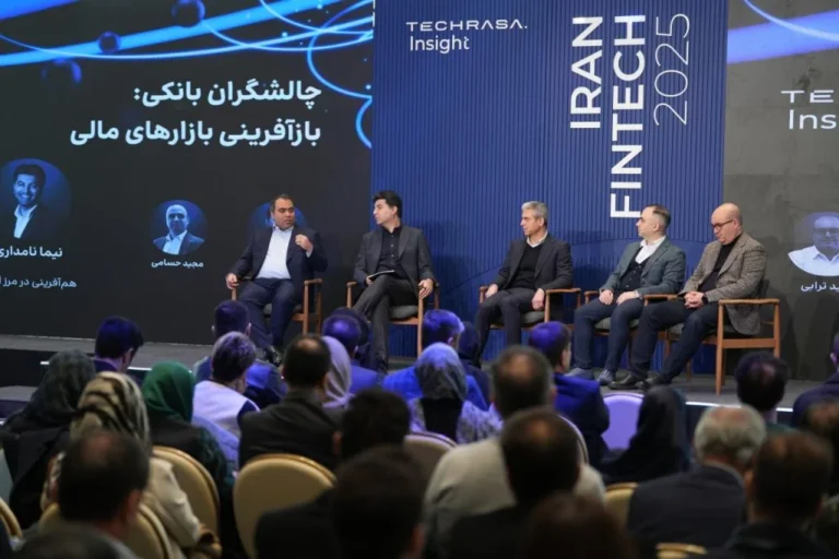 فین تک ایران در بن بست | بانک ها دست به کار شدند