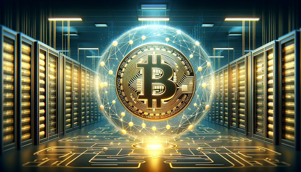 بیت کوین