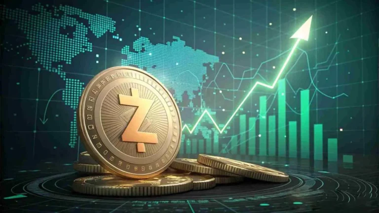 ستاره جذاب بازار ارز دیجیتال را بشناسید!