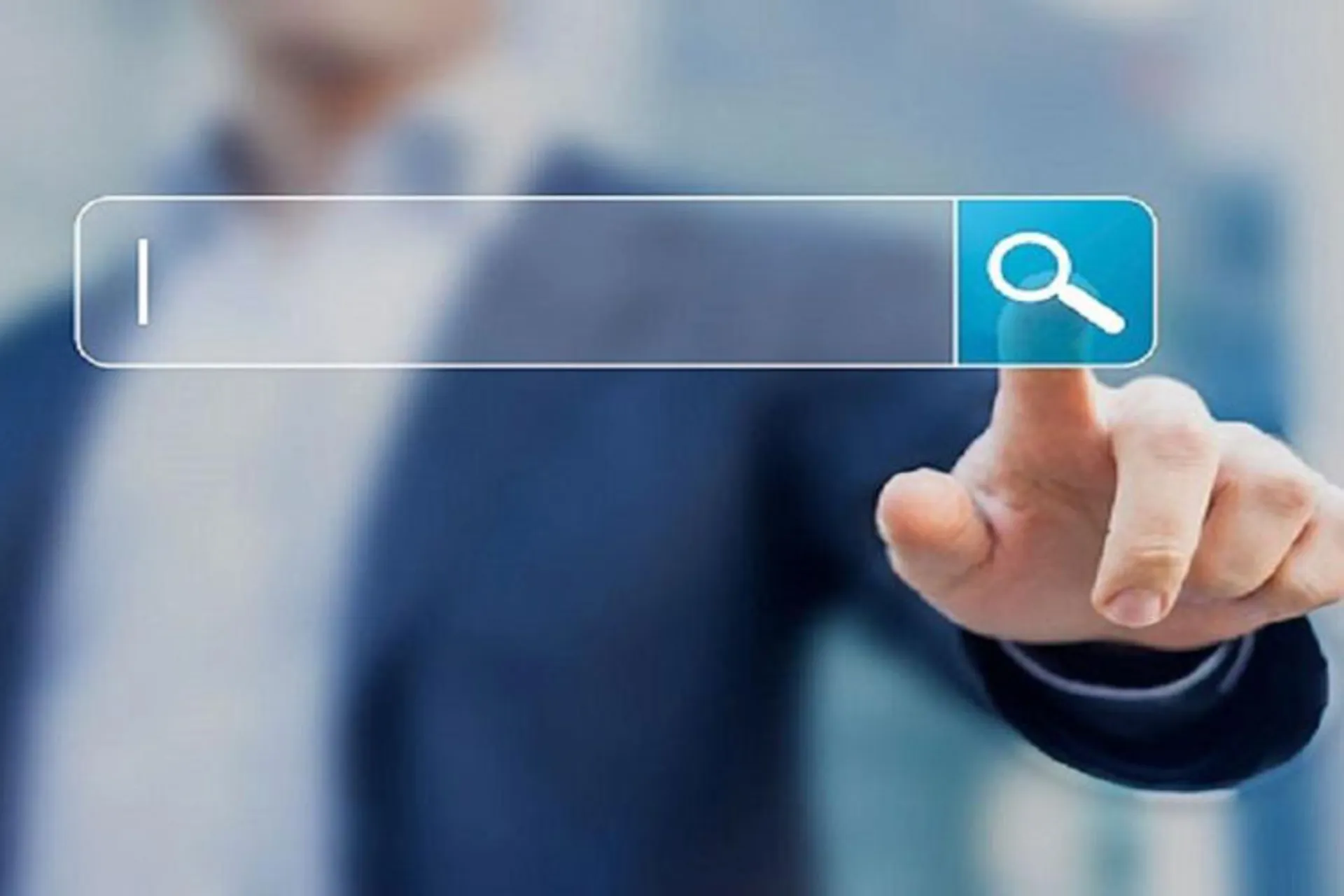 موتور جستجوی ایرانی جایگزین گوگل می‌شود ؟