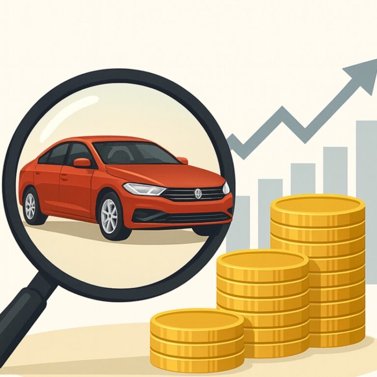 قیمت روز خودرو چرا قفل شده است؟