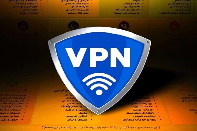 نکات مهم قبل از استفاده از پروکسی و فیلترشکن‌ها