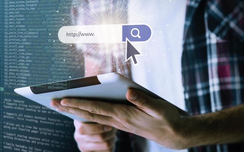 آخرین وضعیت اینترنت بین الملل در ایران