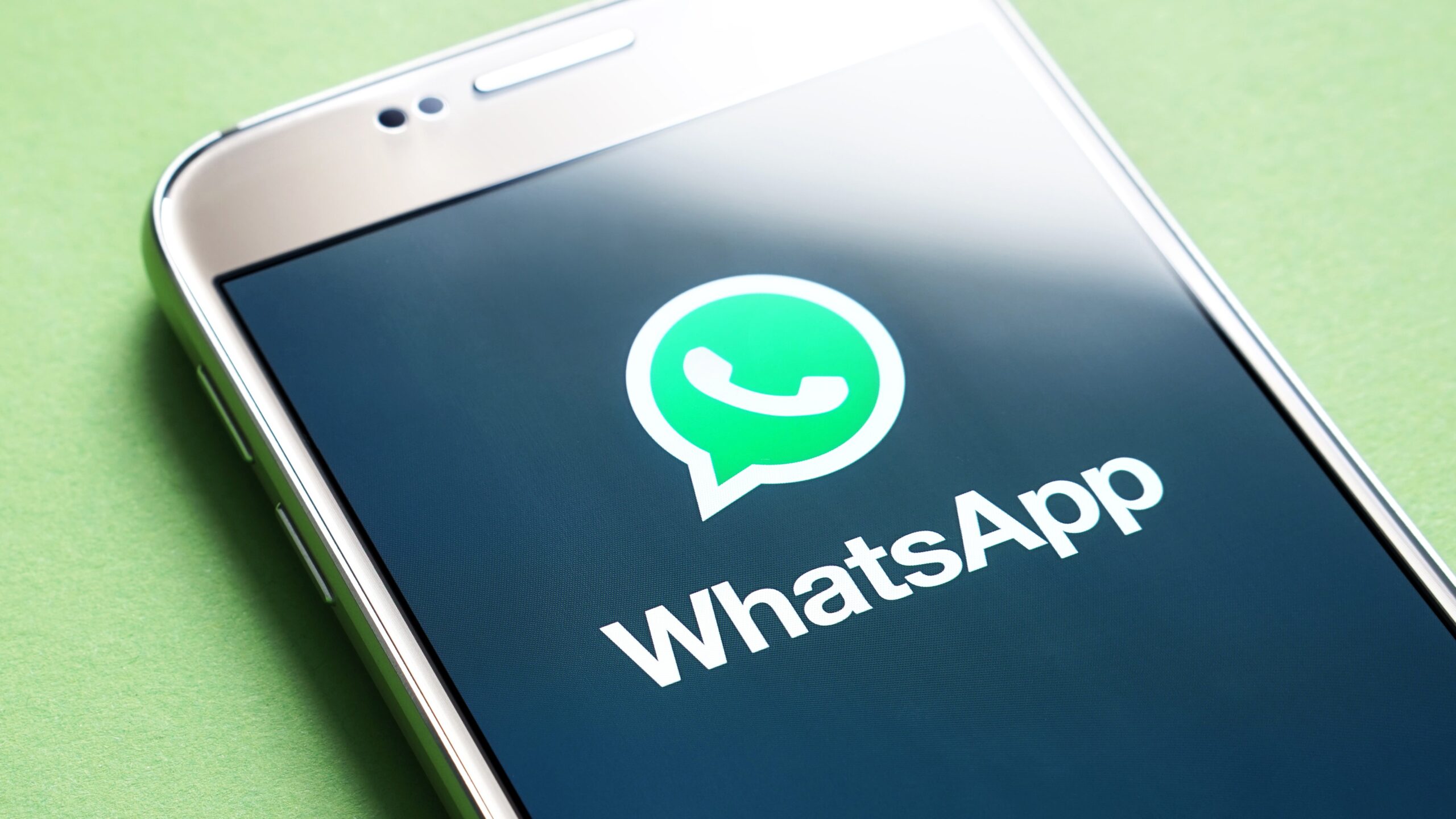 چگونه مکالمات واتساپ را ایمن‌تر کنیم؟