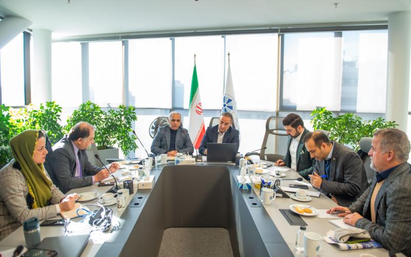 تجارت ایران وارد فاز جدید شد
