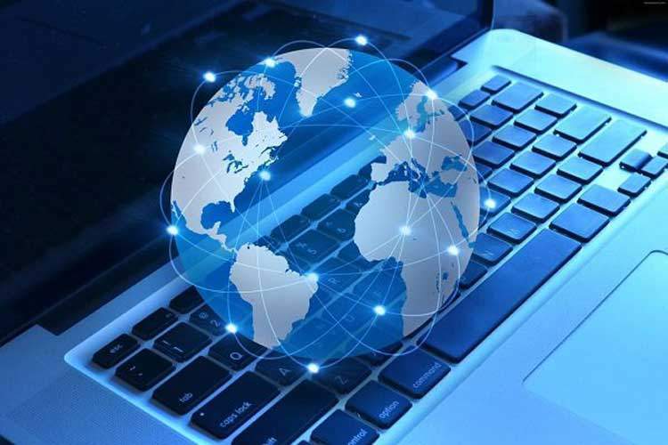 اینترنت تجار و بازرگانان متصل شد
