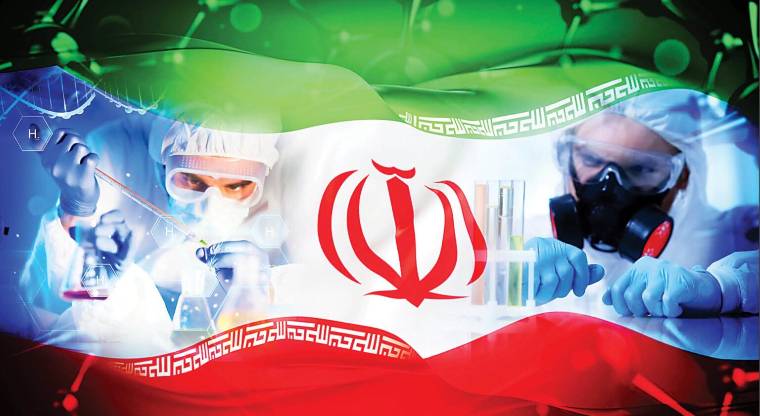 فناوری نانو ایران
