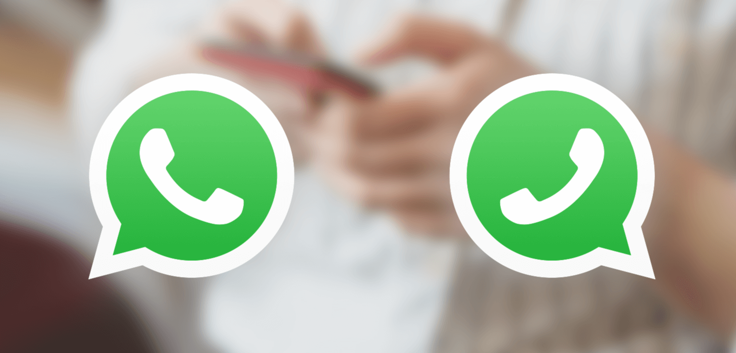 چگونه با گوشی آیفون دو واتساپ همزمان داشته باشیم؟