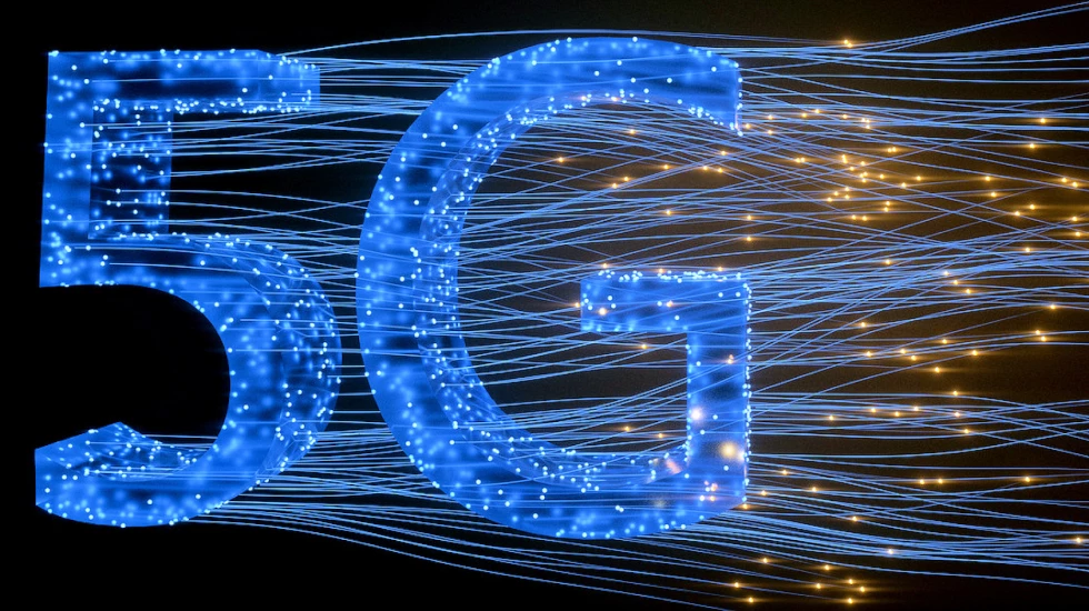 فناوری5g