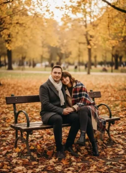 پرامپت ساخت عکسهای عاشقانه با هوش مصنوعی