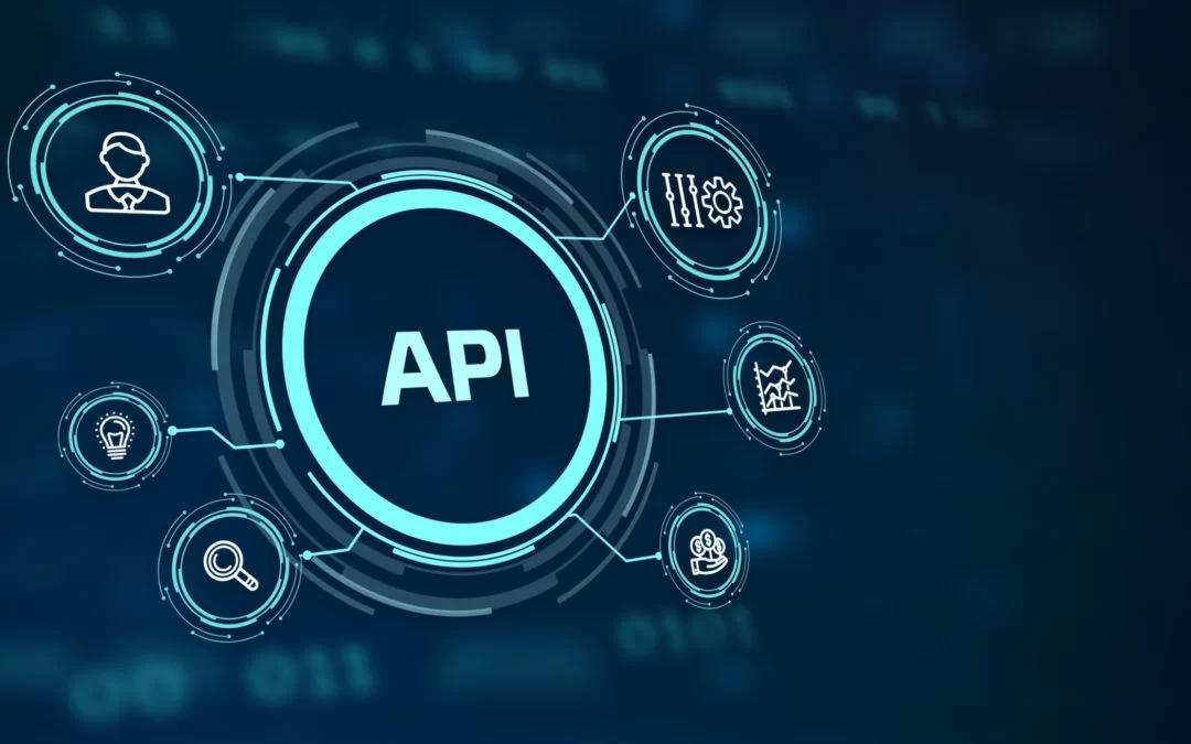 API به زبان ساده | مفاهیم، انواع و کاربردها - گويا آی تی