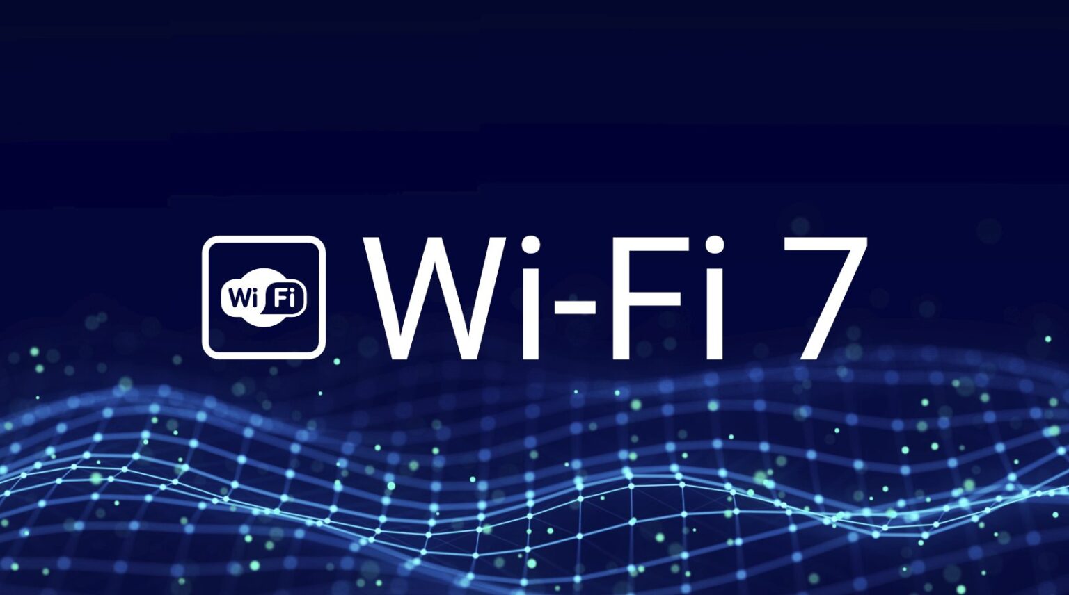 Wi‑Fi 7 چیست؟