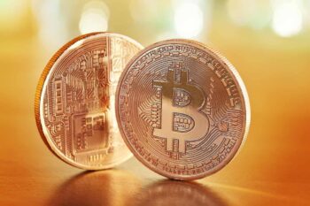 قیمت بیت‌کوین در بهمن ۱۴۰۴