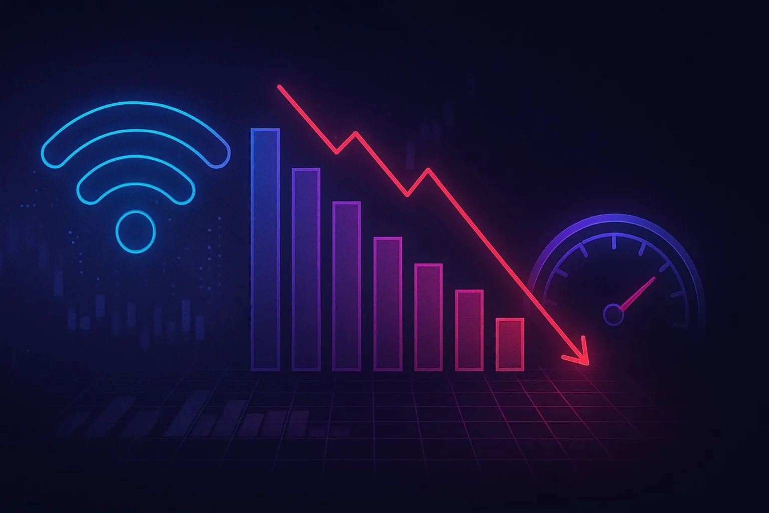 ترافیک اینترنت