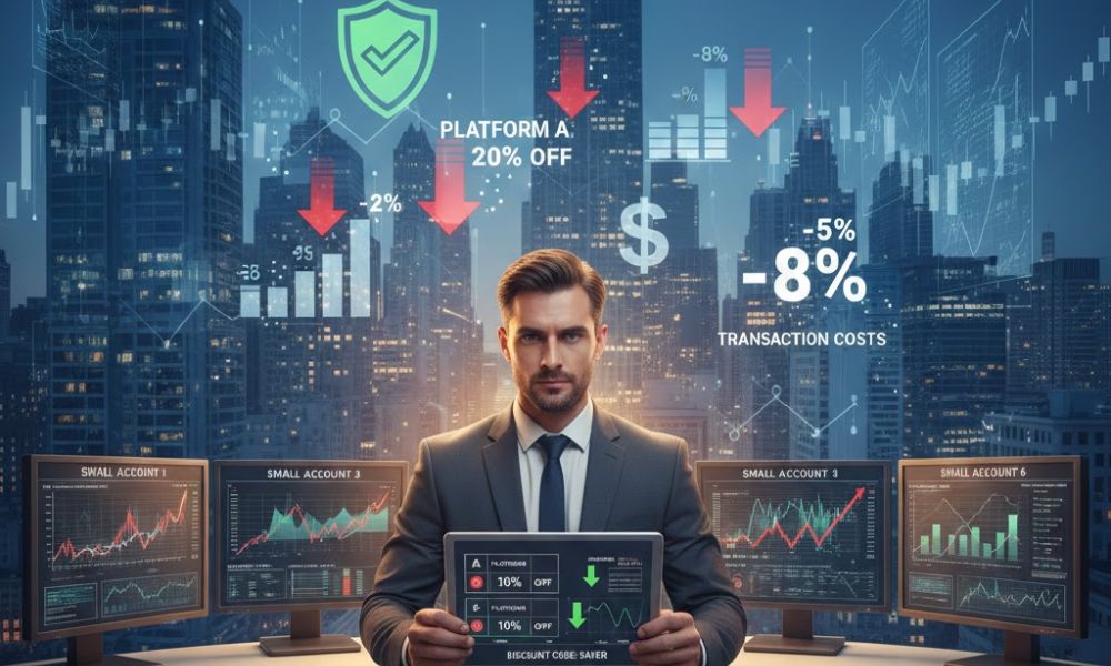 بهترین پراپ فرم