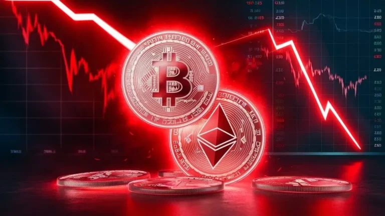 بازار ارزهای دیجیتال خونین شد؛ قیمت رمزارزها امروز پنجشنبه ۱۶ بهمن