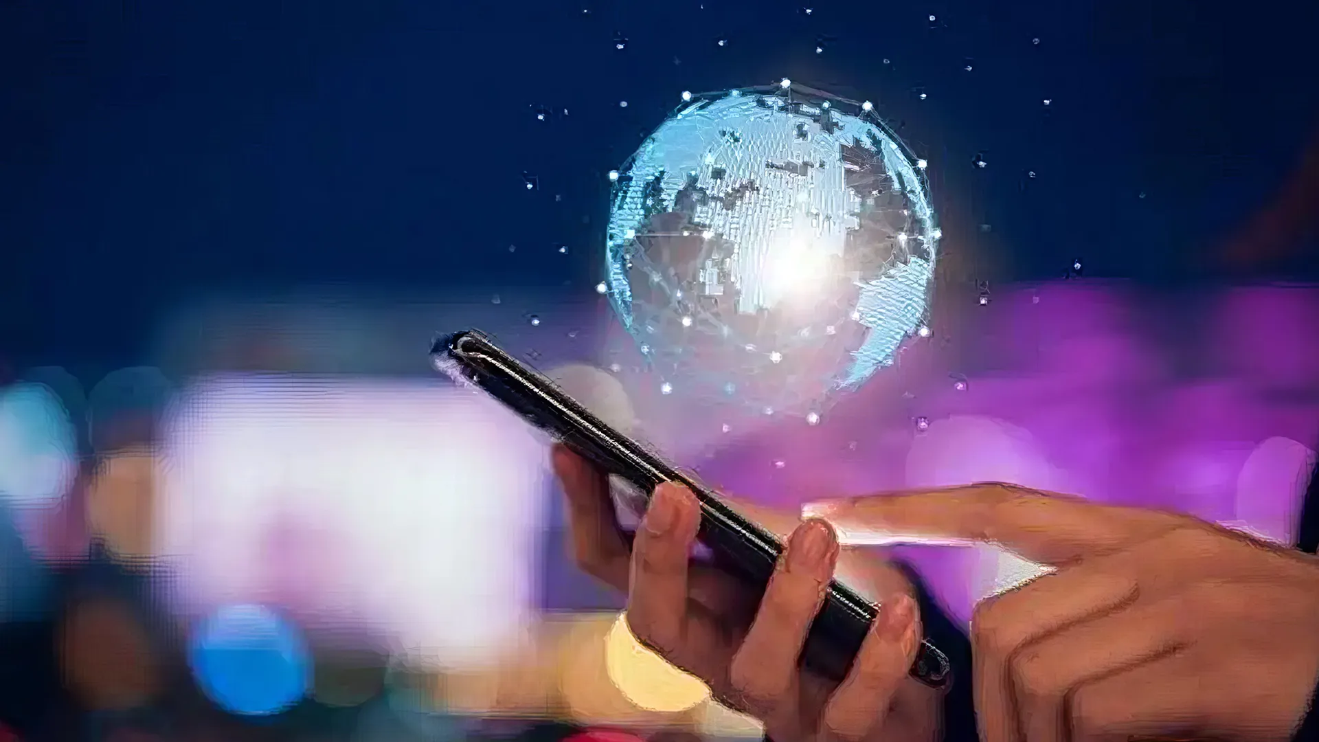 تاوان سنگین کاربران ایرانی پس از اتصال مجدد اینترنت