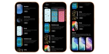 تغییرات iOS 26.4
