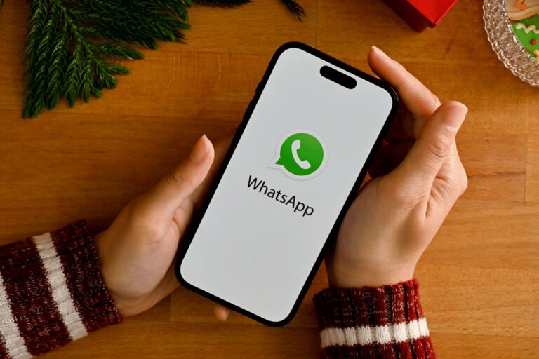آموزش کامل بروزرسانی واتساپ در آیفون ، اندروید و ویندوز + نکات امنیتی و لینک مستقیم