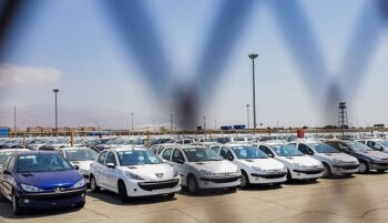 راهنمای کامل خرید خودرو در بازار ملتهب ۱۴۰۴ از 300 میلیون تا ۱۰ میلیارد