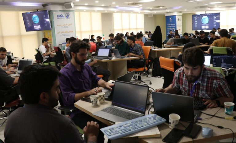 یازدهمین دوره مسابقات برنامه‌نویسی ICT Challenge برگزار می‌شود؛گامی برای شناسایی نیروهای متخصص فناوری اطلاعات