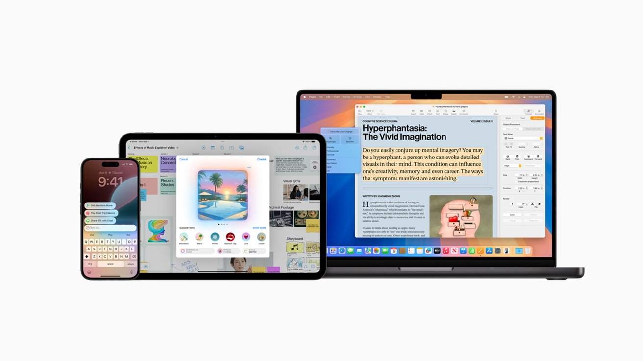 آماده‌سازی اپل برای انتشار نسخه‌های بتای امنیتی جدید iOS و macOS