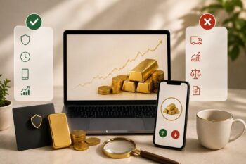 آیا گرمی معتبر است؟ بررسی اعتبار و خدمات پلتفرم گرمی