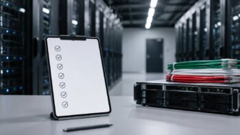یک چکلیست روشن، مقایسه سرویسهای ظاهراً مشابه را به تصمیمی قابل دفاع تبدیل میکند.