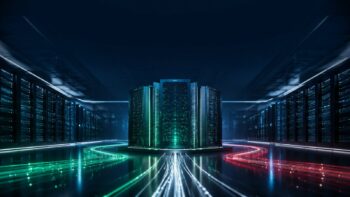 کیفیت VPS فقط در پنل قیمت دیده نمیشود؛ زیرساخت واقعی دیتاسنتر تعیینکننده تجربه روزمره است.