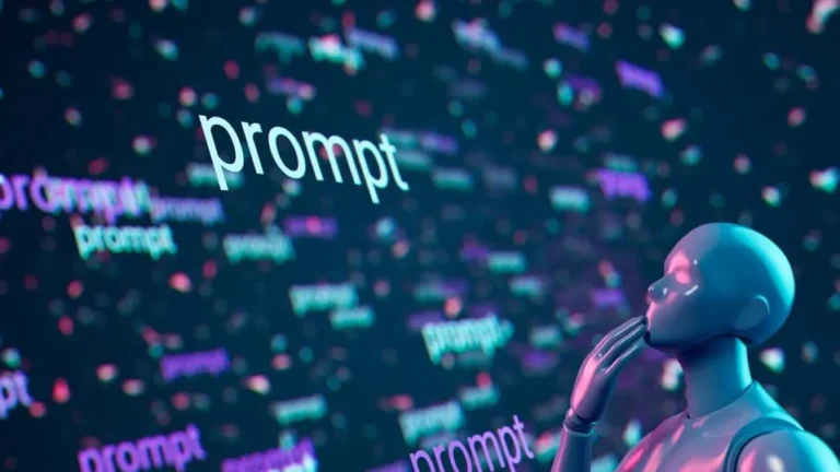 پرامپت چیست؟ آموزش Prompt نویسی در هوش مصنوعی + مثال