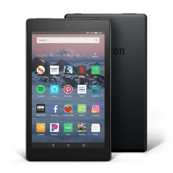 آمازون فایر HD 8