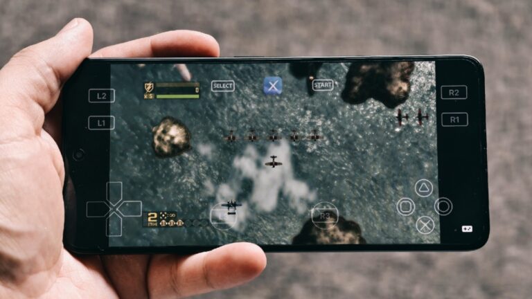 اجرای بازی‌های PS3 روی اندروید با ARMSX3؛ آموزش نصب و بهترین تنظیمات