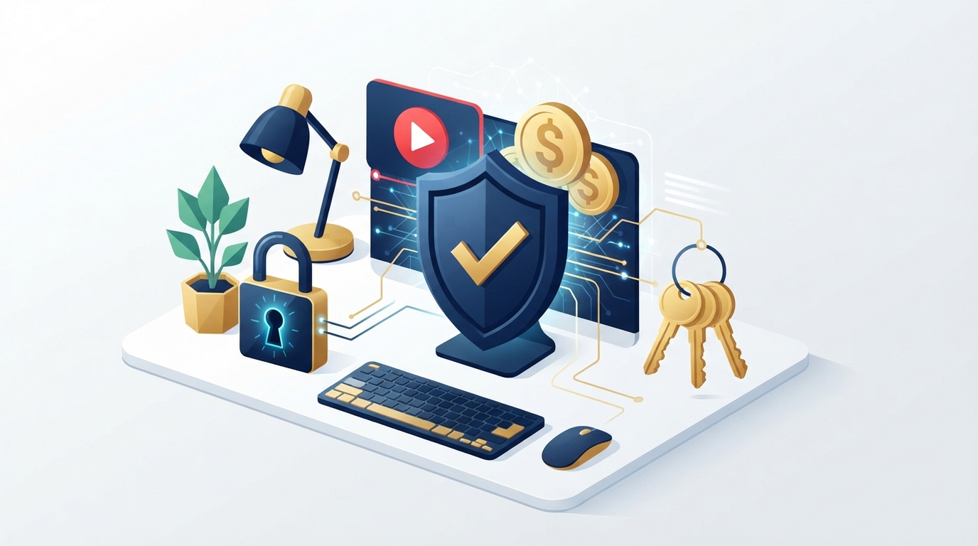 مشاوره یوتیوب