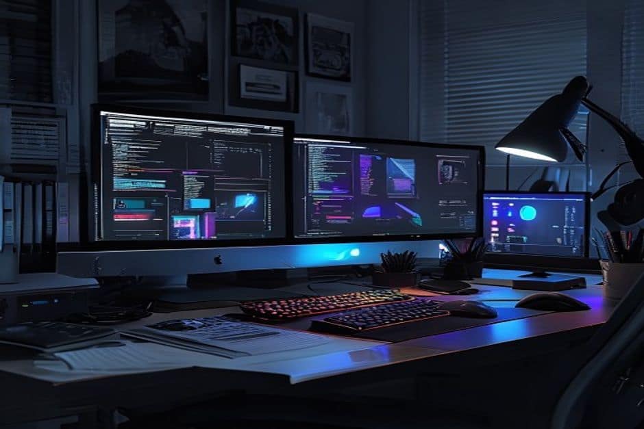 روشن شدن خودکار کامپیوتر