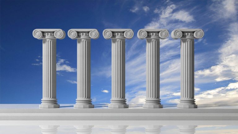آموزش فروش: ۵ ستون اصلی معرفی موفقیت آمیز محصولات و خدمات