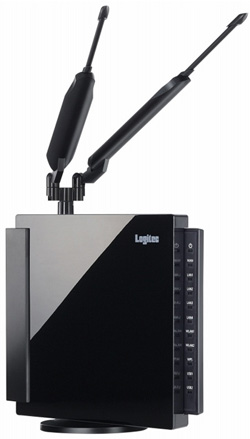 Logitec-LAN-HGW450-_-S-Wireless-LAN-Router