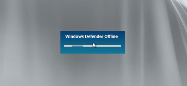 Windows Defender