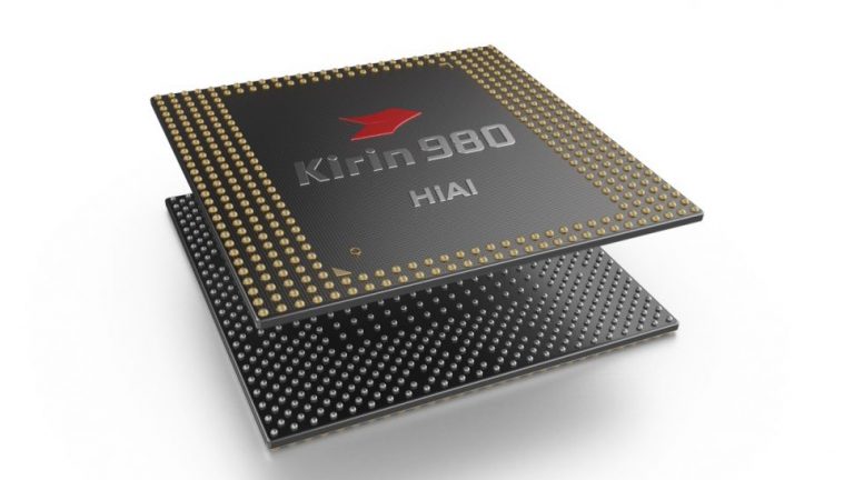پردازنده Kirin 980 ، هواوی را به سردمدار دنیای طراحی پردازنده ها تبدیل کرد