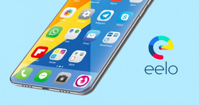 شرکت eelo قصد دارد تا اندروید de_Google_ized ارائه دهد